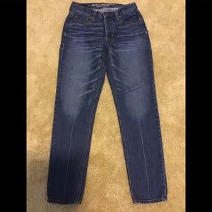 American Eagle